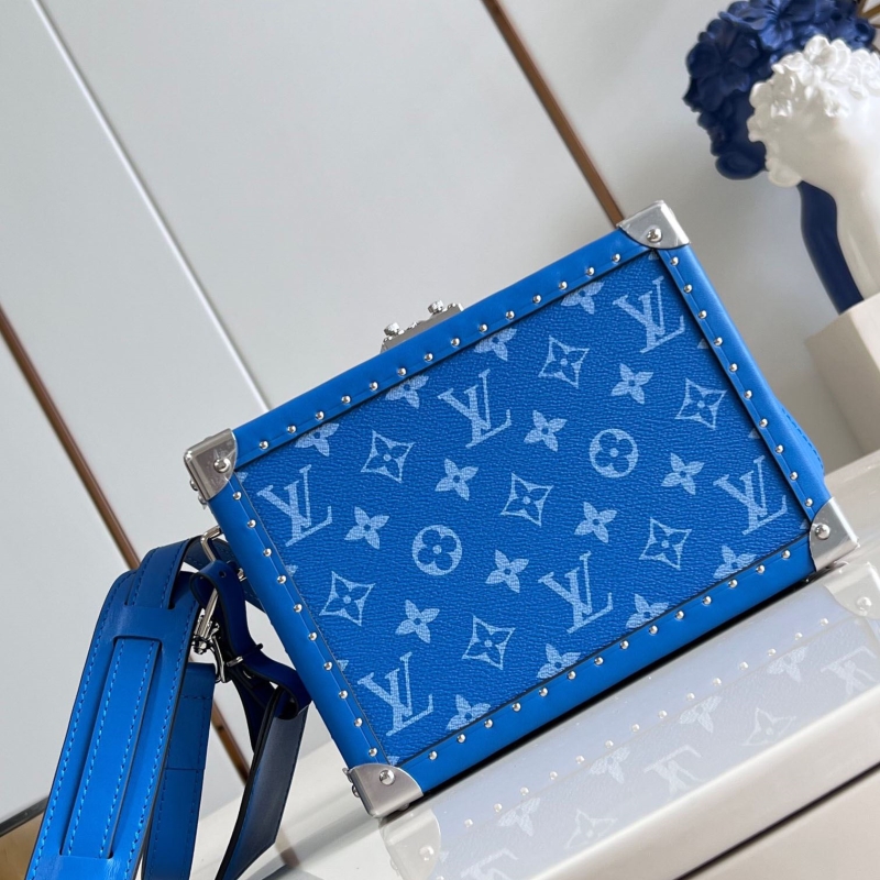 LV Box Bags